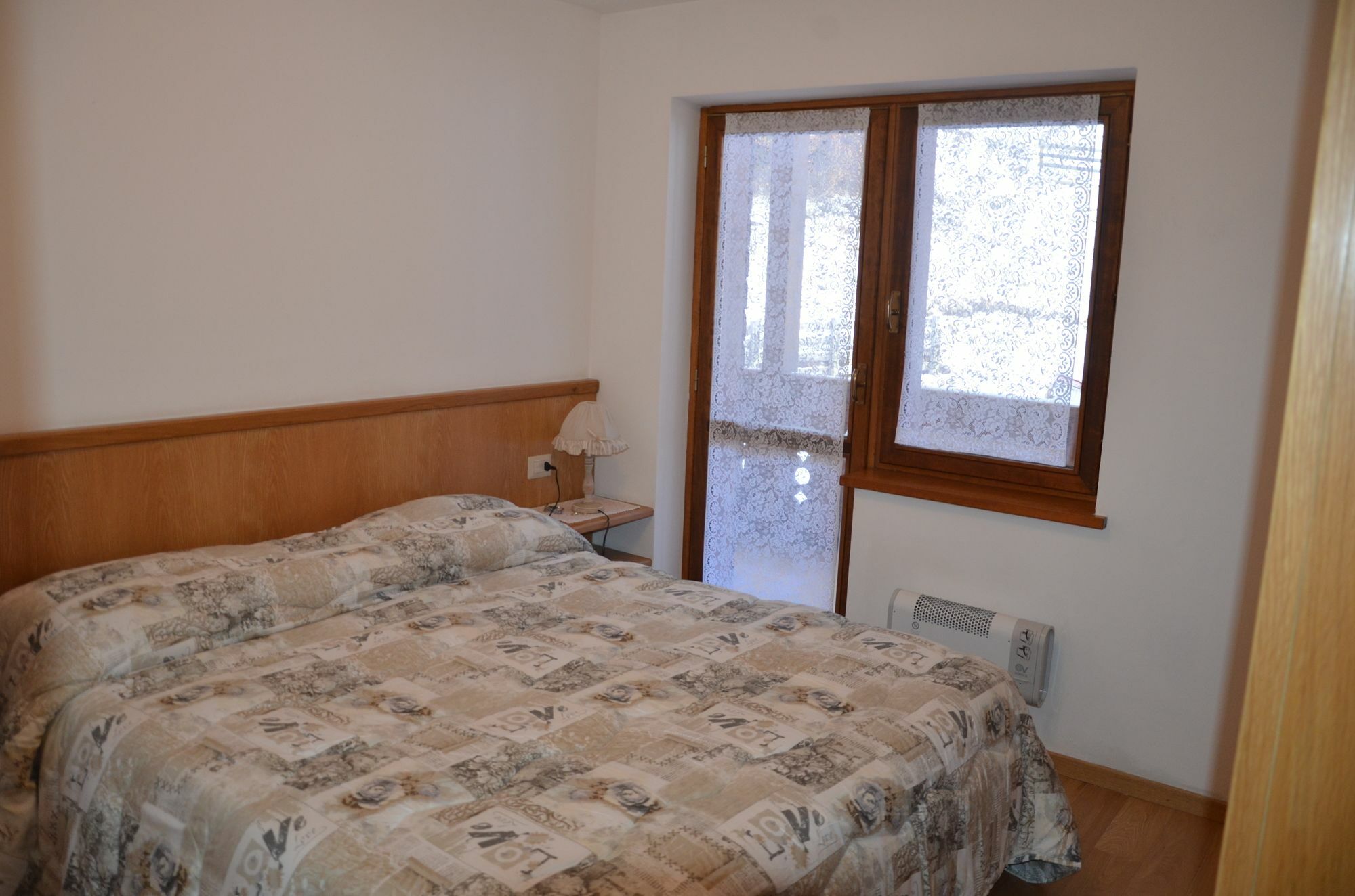 Casa Del Bosco Apartment Val Di Fassa Bagian luar foto